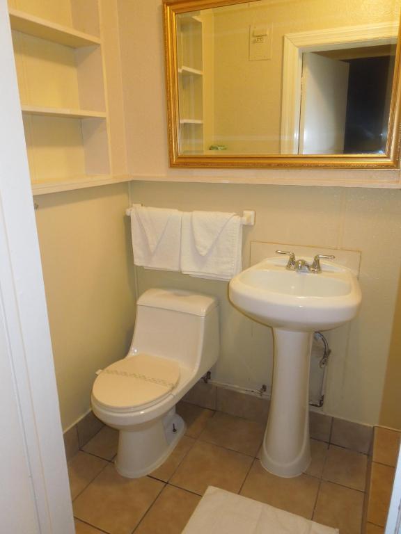 Budget Inn Of Aberdeen Habitación foto