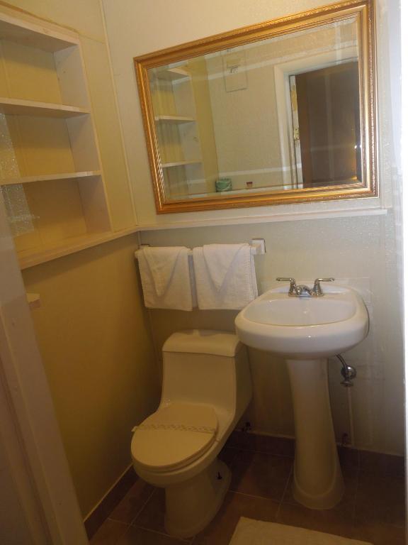 Budget Inn Of Aberdeen Habitación foto